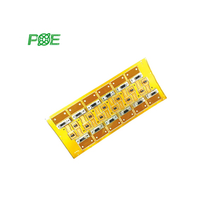 Service de <span class=keywords><strong>fabrication</strong></span> de circuits imprimés flexibles FPC personnalisés, <span class=keywords><strong>fabrication</strong></span> de circuits imprimés flexibles, fournisseur de PCBA flexibles - Product Image 5