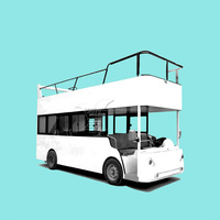 Nouveau produit Holiday Village Resort Tourism Batterie électrique 16 sièges Hop on Hop off Blue Mountains Bus