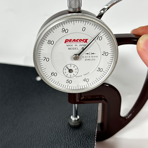 <span class=keywords><strong>Cuir</strong></span> synthétique de vinyle de PVC de Rexine de Madas de catégorie supérieure pour la tapisserie d'ameublement de voiture - Product Image 2