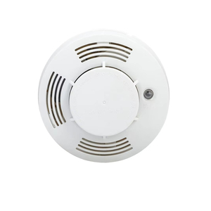 Detector de Humo de Alta Sensibilidad: Alarma de Incendio Confiable para el Hogar y Negocios, Dispositivo de Seguridad para el Hogar, Sensor de Alarma de Incendio - Product Image 1