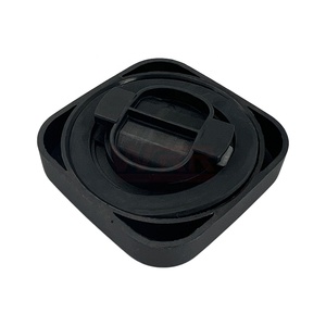 Wr 11127509328ฝาครอบตัวกรองน้ำมันรถยนต์คุณภาพสูงสำหรับ BMW X5 Z3 3/5/7ชุด E36 E70 E90 E60 E34 E65 E61 E38 E91 E46 - Product Image 6