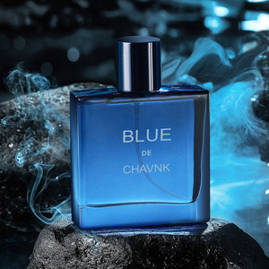 Venta al por mayor <span class=keywords><strong>de</strong></span> perfumes populares para hombre <span class=keywords><strong>de</strong></span> marca <span class=keywords><strong>de</strong></span> fragancia: Colonia azul <span class=keywords><strong>de</strong></span> larga duración <span class=keywords><strong>Eau</strong></span> <span class=keywords><strong>De</strong></span> <span class=keywords><strong>Toilette</strong></span> al por mayor - Product Image 2