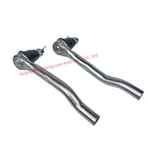 Rotule de direction extérieure Kangyuan 53540-TZ5-A01 pour Acura RDX 2014-2019 - Product Image 3