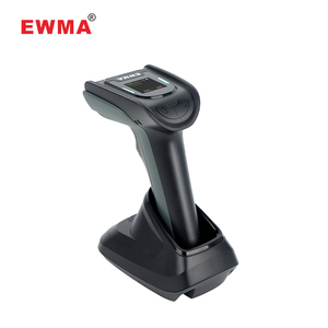 Scanner di Codici a Barre Wireless USB EWMA DS220DT con Lettura Codici 1D e 2D, Acquisizione <span class=keywords><strong>Dati</strong></span> POS ad Alta Velocità, Base di Ricarica per Vendita al Dettaglio - Product Image 5