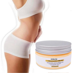 Crema corporal hidratante, crema adelgazante - Product Image 1