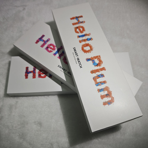 2025 Reloj Inteligente Smartwatch Hello Plum Smart Watch 3 <span class=keywords><strong>4</strong></span> 5 H15 H16 Pro Mini + Ultra Mini Plus Smart Watch Chat Gpt - Product Image 1