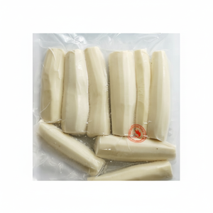 Manioc pelé congelé pour la vente en gros de tapioca de qualité supérieure - Product Image 1