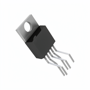 Power Management (PMIC) TO 220 5 Buy Online Electronic Components Manufacturer Channel LT1963ET-1.5#30PBF - Product Image 1