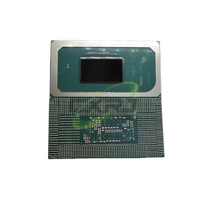 Test très bon SRKT3 I7-<span class=keywords><strong>11800H</strong></span> SRKT4 I7-11850H SRKT0 I5-11260H SRKT1 I5-11400H SRKT7 I9-<span class=keywords><strong>11900H</strong></span> SRKX2 I3-11100HE puces BGA - Product Image 1