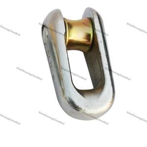 Универсальный Соединительный разъем <span class=keywords><strong>U</strong></span>-типа, внутренний шкив, подъемный наперсток, Универсальное кольцо для соединения компонентов - Product Image 2