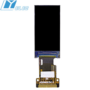 IPS TFT <span class=keywords><strong>LCD</strong></span> 0.96 ''80*160 80rgb * 160 st7735s gc9107 0.96 <span class=keywords><strong>inch</strong></span> điều khiển <span class=keywords><strong>LCD</strong></span> <span class=keywords><strong>13</strong></span> Pin 4 dòng SPI nhỏ đầy đủ màu sắc <span class=keywords><strong>LCD</strong></span> - Product Image 3