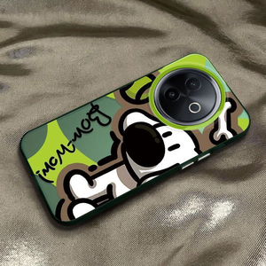 Coque de téléphone rigide IMD de couleur unie, prix d'usine, pour Vivo Y39-5G/Y300i-5G - Product Image 4