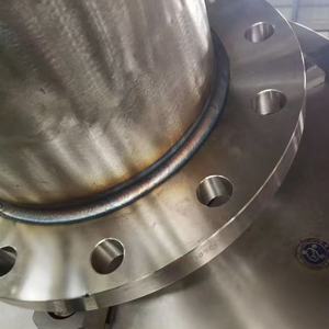 <span class=keywords><strong>Argon</strong></span> Arc Soldagem de Aço Carbono Pipe Flange - Product Image 5