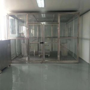 เครื่องทดสอบการชาร์จแบบกันฝน - Product Image 2