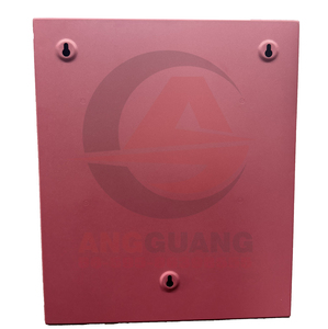 Sistema de seguridad de alarma contra incendios inalámbrico a precio de fábrica comercial Protección contra incendios direccionable analógica convencional LPCB - Product Image 3