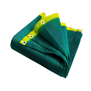 Tenda Peneduh Taman HDPE Portabel Tugas Berat dengan Cincin Pengikat dan Desain Lipat untuk Penggunaan Hewan Peliharaan - Product Image 1