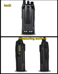 Hot bán GP338 gp380 di động UHF VHF cầm tay Walkie-Talkie ht1250 <span class=keywords><strong>FM</strong></span> thu phát cho hai chiều cho thông tin vô tuyến - Product Image 5
