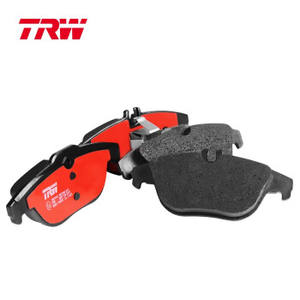 Originale pastiglia freno in ceramica GDB1525AT NO a buon mercato falso D911 miglior prezzo Zero rumore per RENULT <span class=keywords><strong>KANGOO</strong></span> Express (FC0/1 _) - Product Image 4