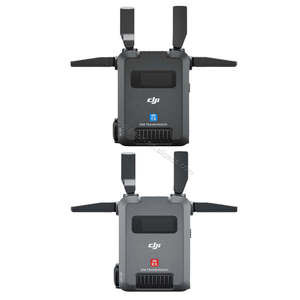 Combo de Transmisión SDR, Distancia de Transmisión Extendida, Receptor de Fuerte Penetración, Transmisor TX RX para <span class=keywords><strong>DJI</strong></span>, Material Compuesto - Product Image 2