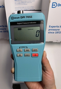NUEVO-ORIGINAL-EN STOCK Indicadores Druck DPI705E DPI705E-IS PM700E PM700E-IS - Product Image 2