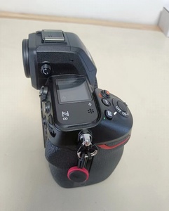 กล้องมือสอง Nikon Z8 ระดับเริ่มต้น 8K ฟูลเฟรม มิเรอร์เลส สภาพ 95% จัดส่งรวดเร็ว - Product Image 5