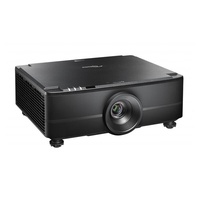 Projecteur intelligent Optoma ZU920TST DLP Laser 1080P 3D avec 9800 lumens intégrés, courte focale, pour les entreprises et l'éducation
