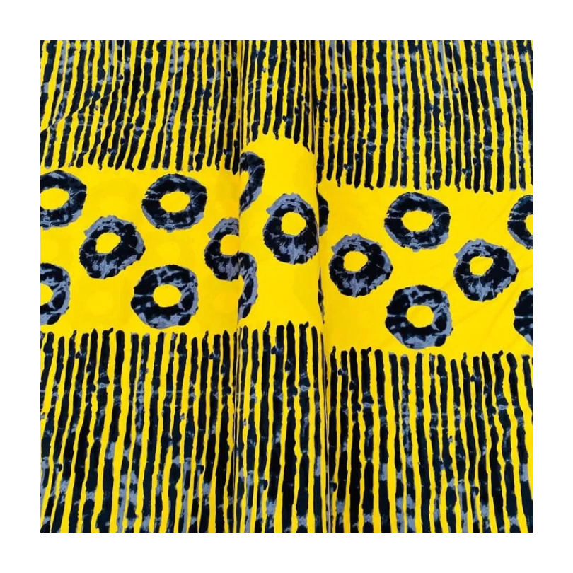Jaune