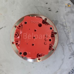 Motor de Traslación/Reducción Final para Miniexcavadora Solar 015 PLUS 018 VT Doosan DX15 DX18 401-00422 401-00422A 2.401-00058 - Product Image 2