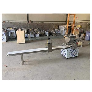 Factory Supply Dough Divider Cutting <b>Machine</b> / Dough <b>Ball</b> Making <b>Machine</b> / Pizza Dough <b>Ball</b> <b>Machine</b> for Sale - Product Image 6