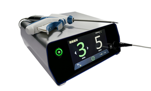 EUR VET gelişmiş ultrasonik kesme sistemi hayvan operasyon veteriner ekipmanları için Pet neşter - Product Image 2