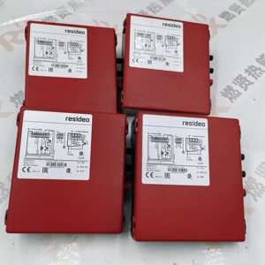 Controlador de Caldera Resideo S4965A3017 S4560A1008, Quemador de Gas de Acero Inoxidable, 1 Año de Garantía de la Marca Original, Nuevo en Stock - Product Image 3