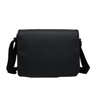 Lightweight Polyester <strong>Men</strong>&rsquo;s Messenger <strong>Bag</strong> Durable Crossbody Shoulder <strong>Bag</strong> for Daily Use and Travel - Product Image 2