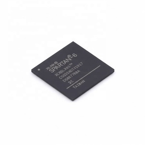 Microcontrôleur XC6SLX45-3CSG324C CSPBGA-324 en promotion – Puce CI MUC - Product Image 1