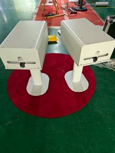 2024 Vente chaude <span class=keywords><strong>DNP</strong></span> <span class=keywords><strong>RX1HS</strong></span> Couverture d'imprimante et support d'imprimante avec conception de plateau photo pour les machines de cabine photo - Product Image 5