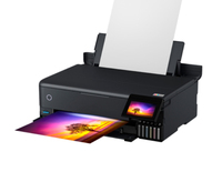 Impresora Multifuncional de Alta Gama con Tanque de Tinta Tipo L8188 A3+ de 6 Colores, en Stock, USB