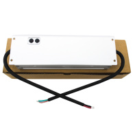 Meanwell CONDUIT Conducteur 5 Ans De Garantie Tension Constante ELG-350-24 350W 24V Étanche IP65 Alimentation