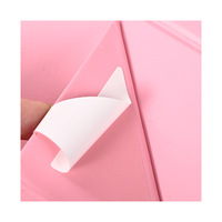 Boîte cadeau en carton rigide de luxe personnalisable avec logo, couleur personnalisable, revêtement UV, fermeture magnétique en éponge, écologique