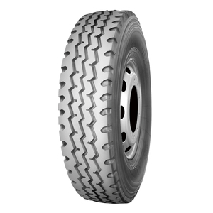 Neumático de Camión de Buena Calidad de la Marca TAITONG KAPSEN de Fábrica HUASHENG, 295/80r22.5, PATRÓN MIXTO - Product Image 3
