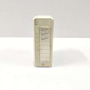 Neues Original Sofort Lieferbar AI830A 3BSE040662R1 ANALOGEINGANGSMODUL Industrielle Automatisierung PAC Spezialisiert <span class=keywords><strong>P</strong></span> - Product Image 1