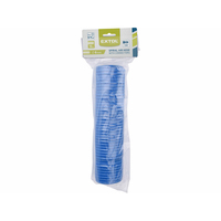 99325 EXTOL Tuyau d'air spiralé de haute qualité 1/4\" 10m avec raccords rapides 8-9 bar Pression maximale pour outils pneumatiques