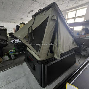 Nueva Carpa de <span class=keywords><strong>Techo</strong></span> para Camioneta Ecocampor 2026, Económica, con Asientos Cómodos, en Venta - Product Image 3
