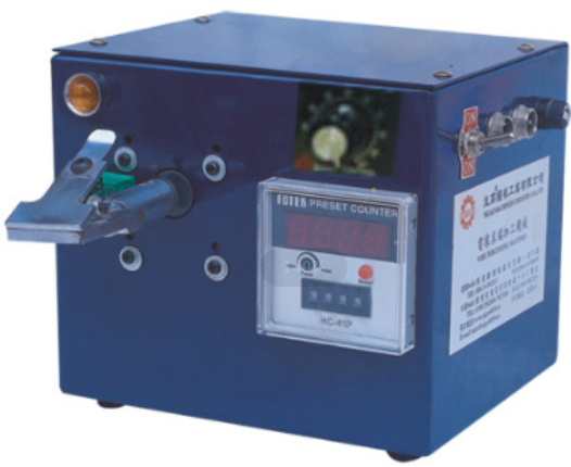 Adjustable Electric Type Cable Stranding Machine 2-6Res Even Force