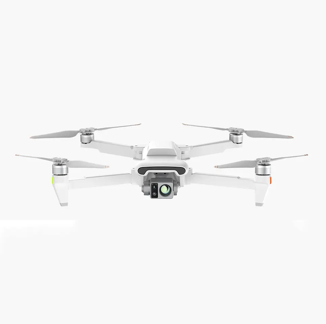 FIMI X8T Pro Professional Drone Thermal Imaging Camera 4K 20KM Range GPS Night Vision 3-Axis Stabilization Dual Camera Prosumer