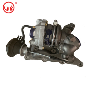 JF134003เทอร์โบชาร์จเจอร์ GT1238S 724961-5002SN A1600960699เหมาะสำหรับ "<span class=keywords><strong>Smart</strong></span> <span class=keywords><strong>CABRIO</strong></span> <span class=keywords><strong>2000</strong></span>/03-2004/01 450 0.6 <span class=keywords><strong>Smart</strong></span> City-Coupe - Product Image 3