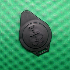 FB Windshield <b>Washer</b> Fluid Reservoir Cap For BMW Rolls-Royce 61667238068 Plastic Replacement Part - Product Image 3