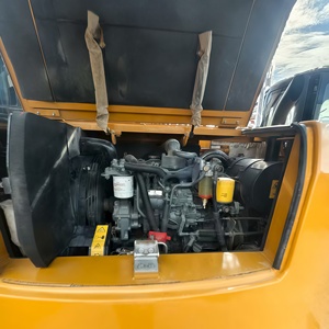 <span class=keywords><strong>Mini</strong></span>-excavatrice d'<span class=keywords><strong>occasion</strong></span> de 1,8 tonne - Conception à braquage zéro - Product Image 6