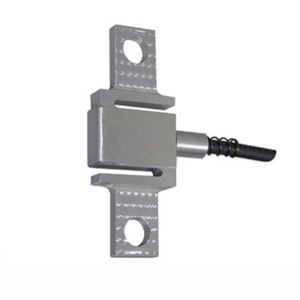 Capteur de force et de couple SCAIME M2396 en acier inoxydable résistant à l'immersion pour convertisseur catalytique à trois voies - Product Image 3