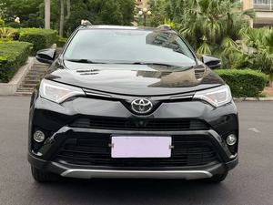 Toyota <span class=keywords><strong>RAV4</strong></span> Rongfang 2018 <span class=keywords><strong>2</strong></span>.0L CVT à deux <span class=keywords><strong>roues</strong></span> <span class=keywords><strong>motrices</strong></span>, édition intelligente - Product Image 3