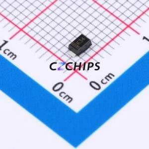 ชิปไดโอดชอทท์กี้ไดโอด SOD-123FL DSK34ใหม่ของแท้ชิ้นส่วนอิเล็กทรอนิกส์ - Product Image 1