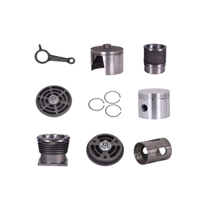 Phụ tùng máy nén đáng tin cậy với con dấu chống rò rỉ và phụ kiện an toàn đảm bảo điều kiện hiệu suất an toàn và hiệu quả - Product Image 4